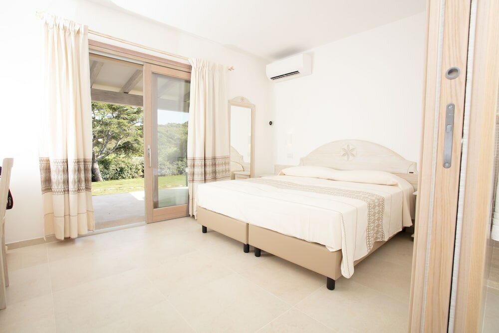 Фото La Corte di Pulicinu