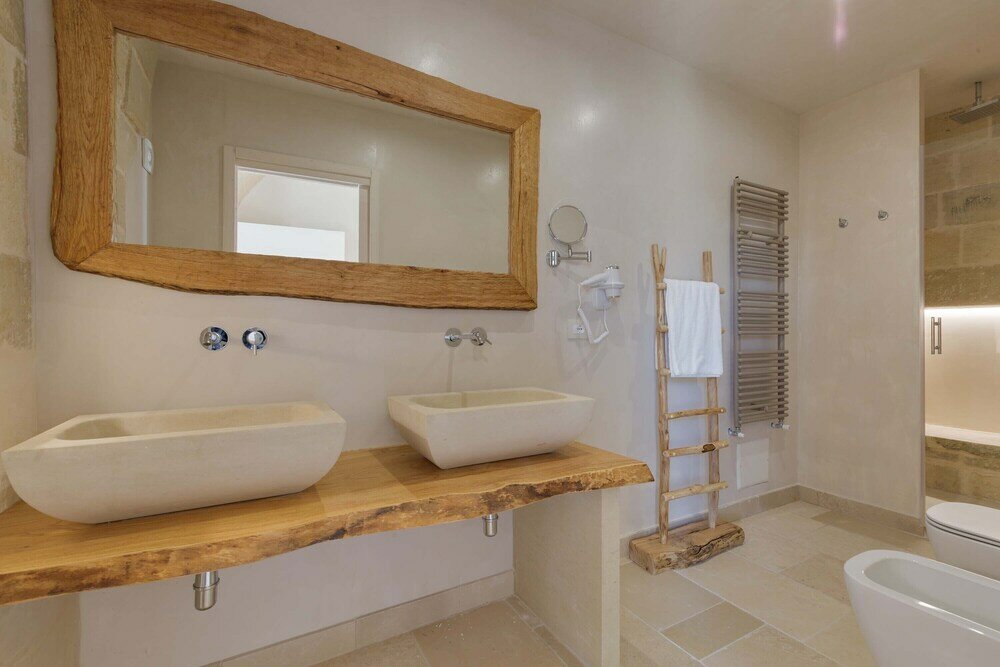 Фото 2360 Masseria Longa - Suite Familiare Deluxe