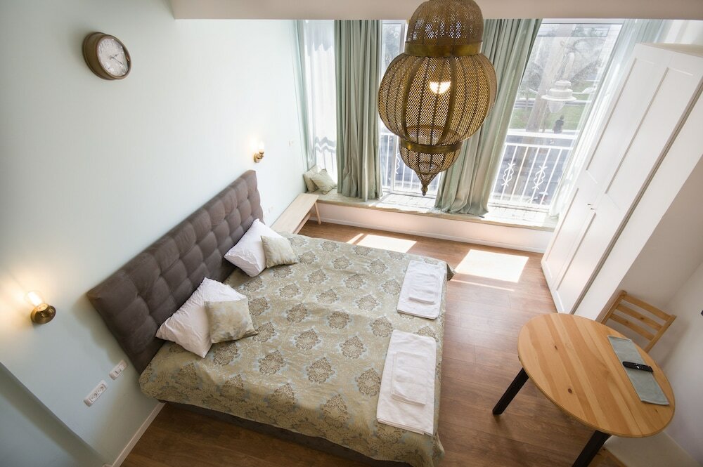 Фото 80 Jaffa St Mahne yehuda market location