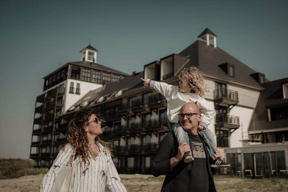 Фото Strandhotel