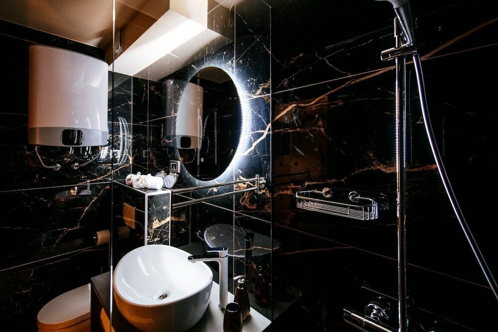 Фото Luxury Rooms Vindemiæ