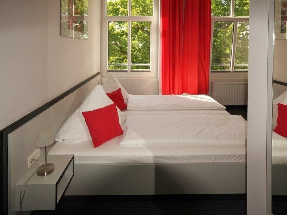 Фото Hotel zwischen den Seen