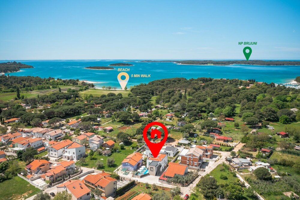 Фото Vila Valla Studio Apartments