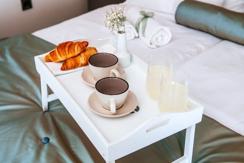 Фото Luxury Rooms Vindemiæ