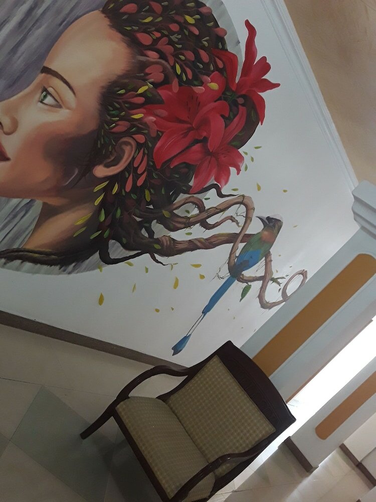 Фото Hotel Royal Durán