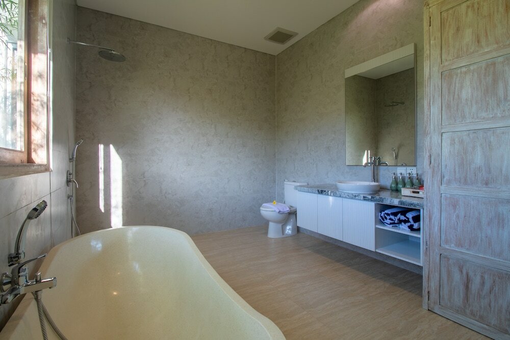 Фото Sayang Sanur Terrace House