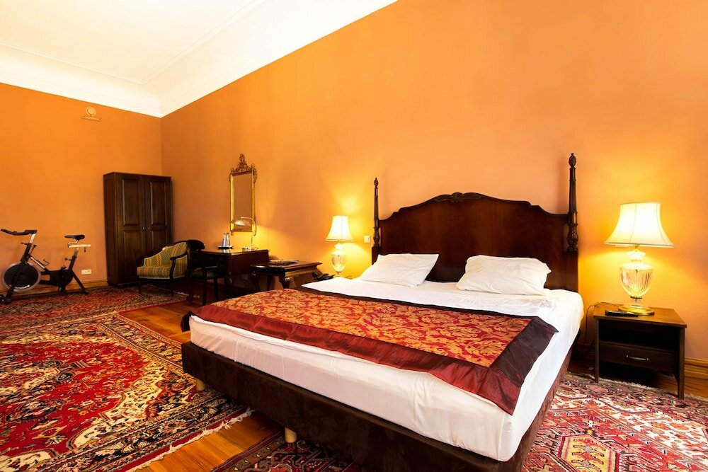 Фото Pałac Wiechlice