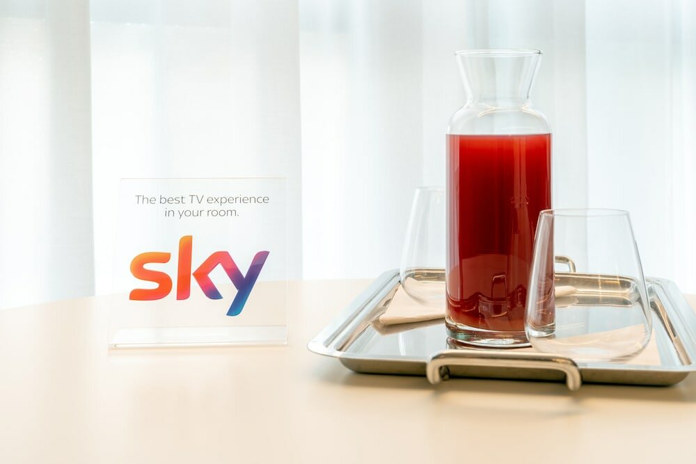 Фото Bergamo Inn 21