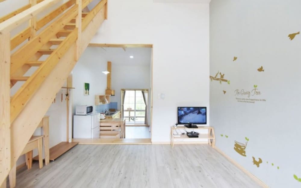 Фото Jeongseon Cloud Ladder Pension