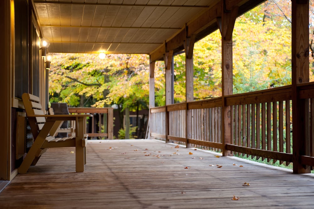 Фото The Biggest Loser Resort Niagara