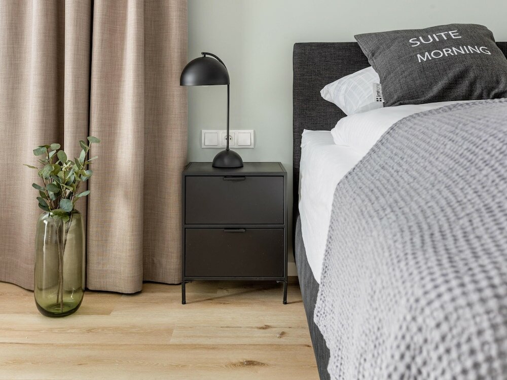 Фото Limehome Osnabrück Johannisstraße