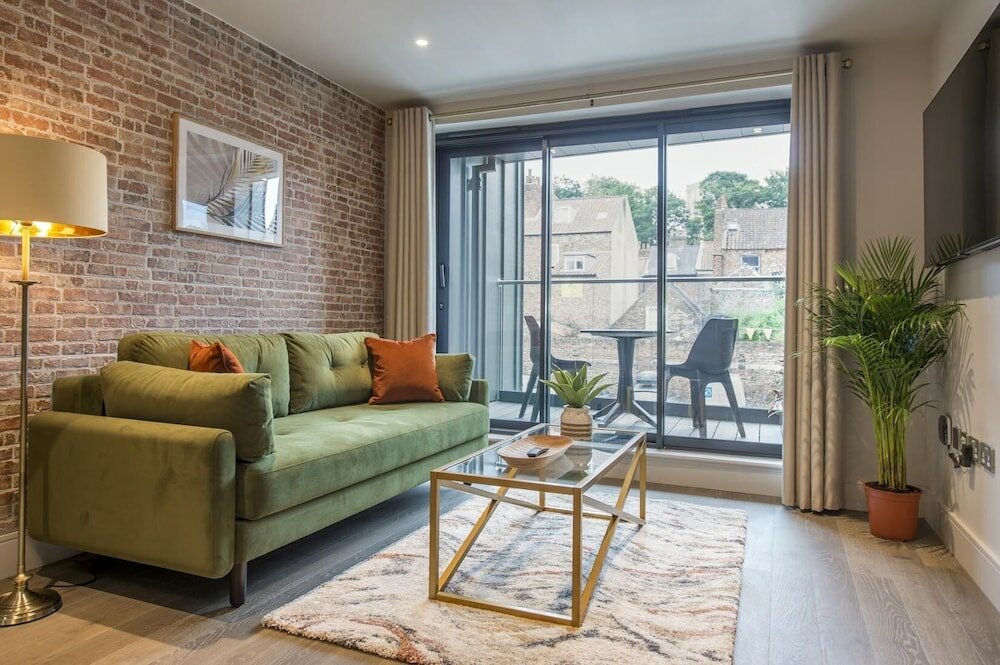 Фото The Quadrant - The Palm Suite