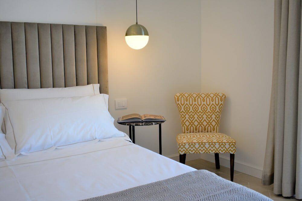 Фото Abalto Suites & Rooms