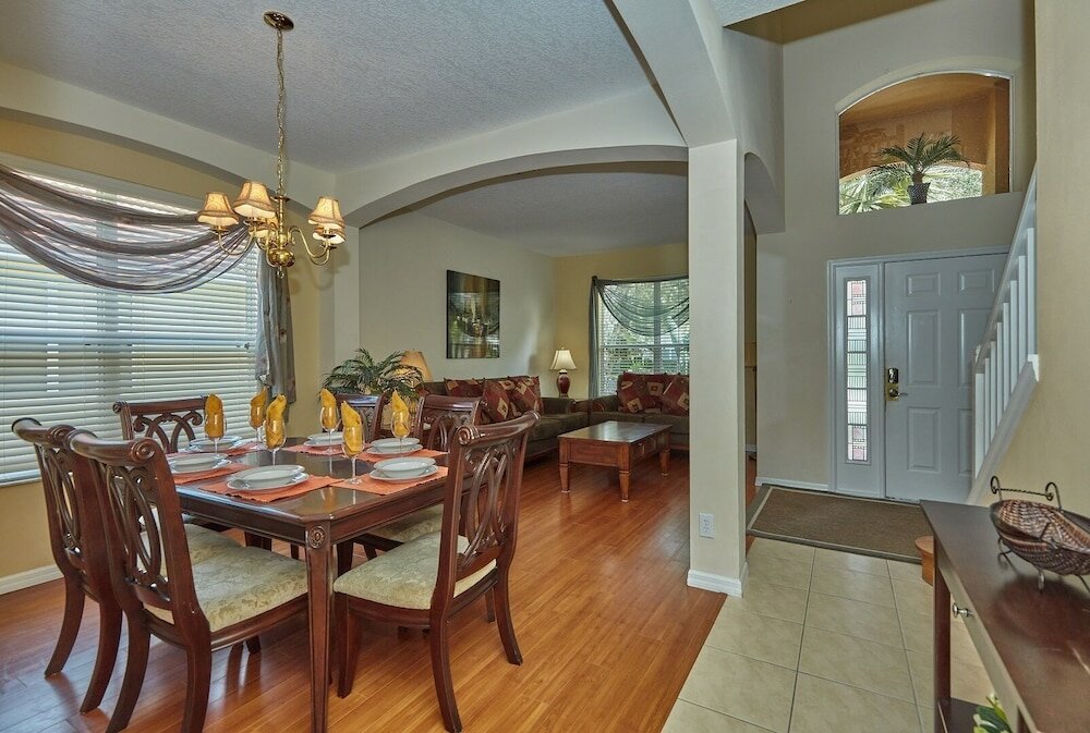 Фото Sol134sa 6 Bed Solana Villa