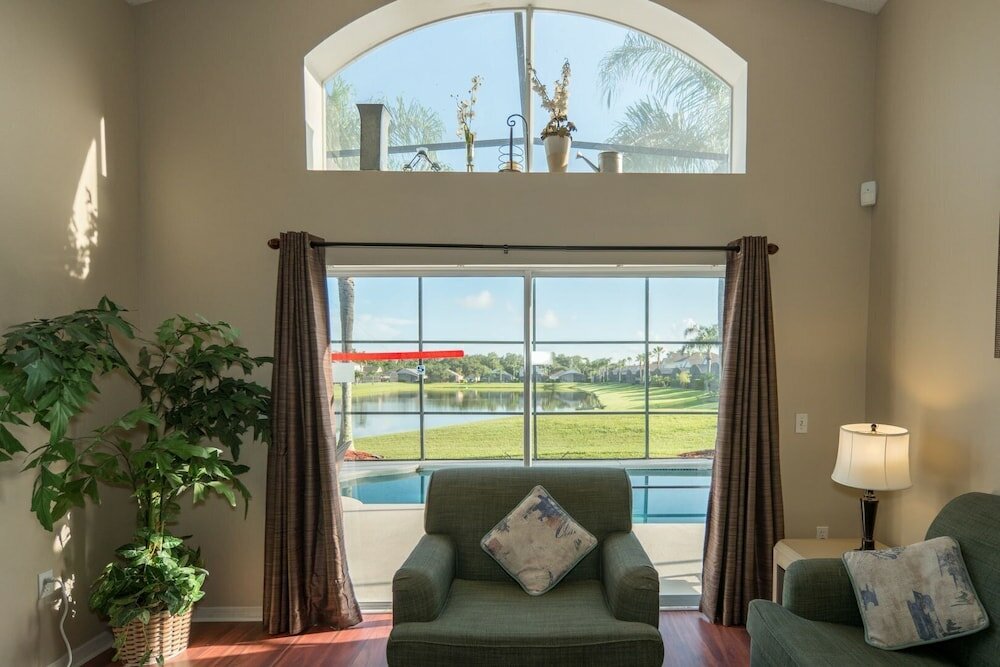 Фото Lkb4705aw 4 Bedroom Villa in Lake Berkley