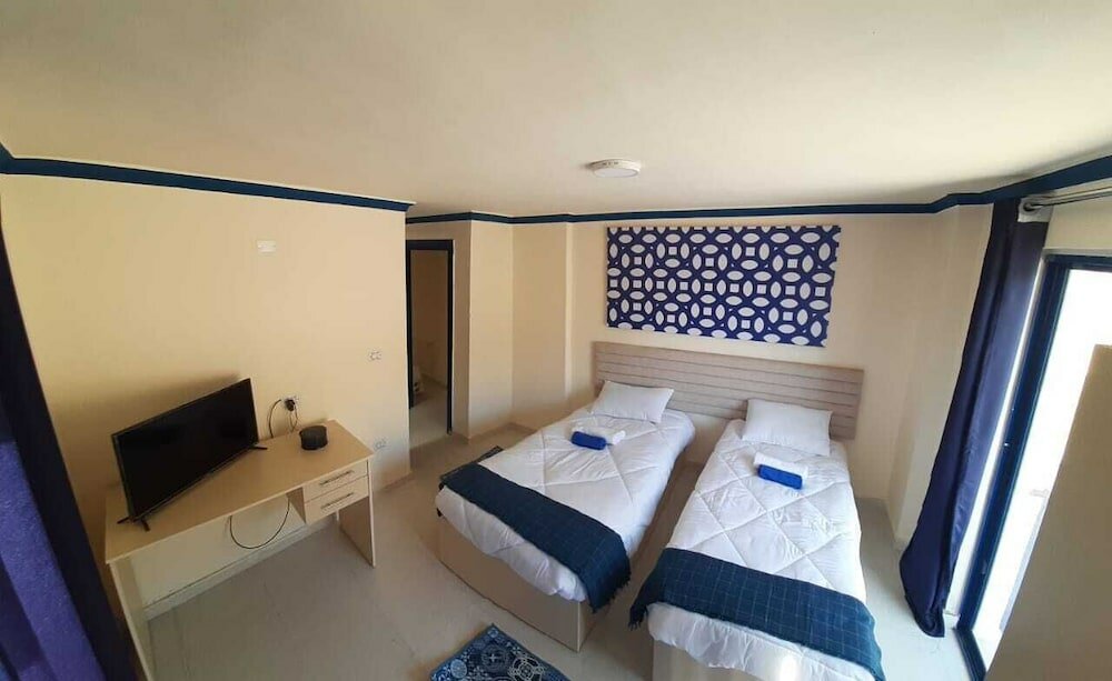 Фото Citadel Apartments غير سياحي