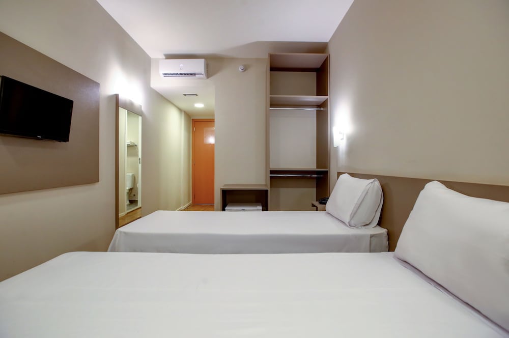 Фото Fit Transamerica Lucas do Rio Verde