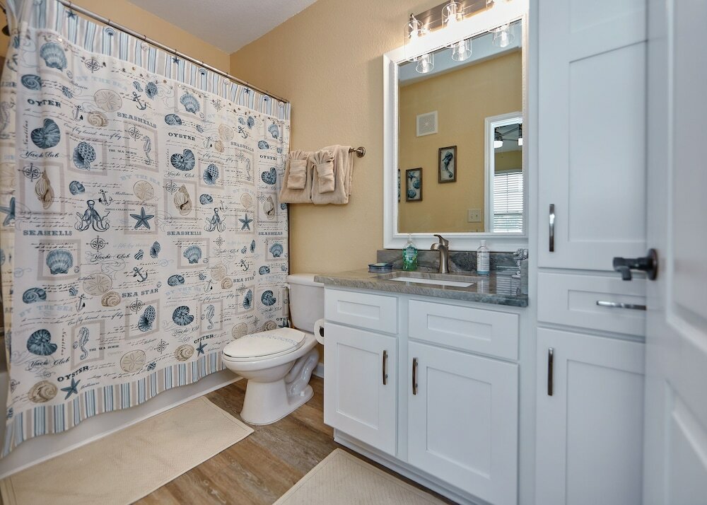 Фото Bp223 4bedroom Condo With Pool View