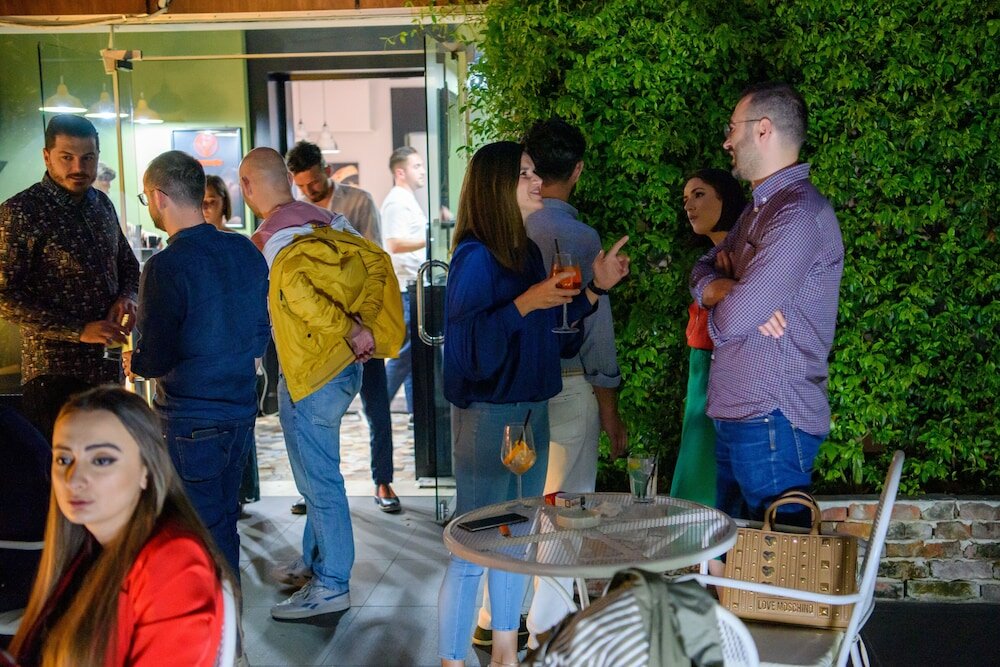 Фото Artistic Tirana Blloku