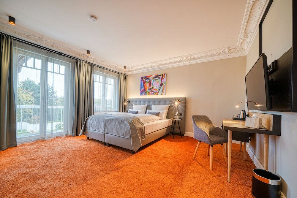 Фото отеля 4