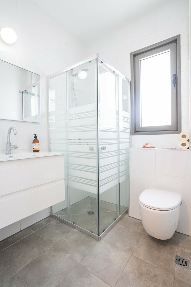 Фото Achziv Apartment Spectacular Sea Views