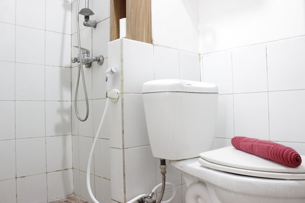 Фото Strategic 1br Apartment with Sofa Bed at The Jarrdin Cihampelas