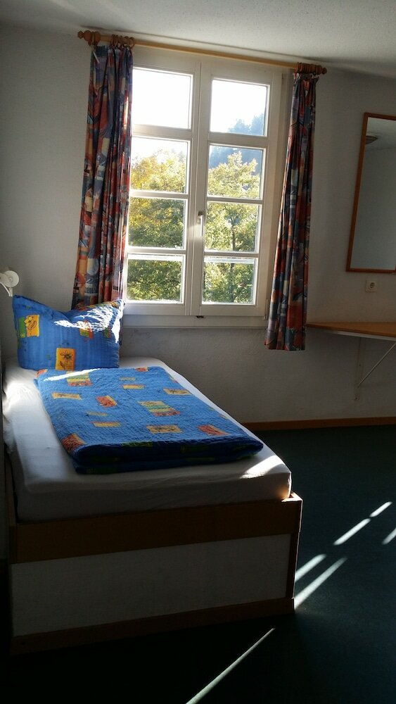 Фото Europaeisches Gaestehaus