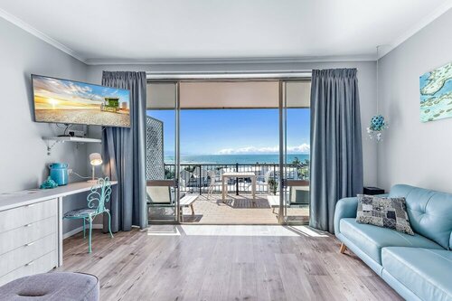 Гостиница Ocean Views 16a Wifi Pool & SPA
