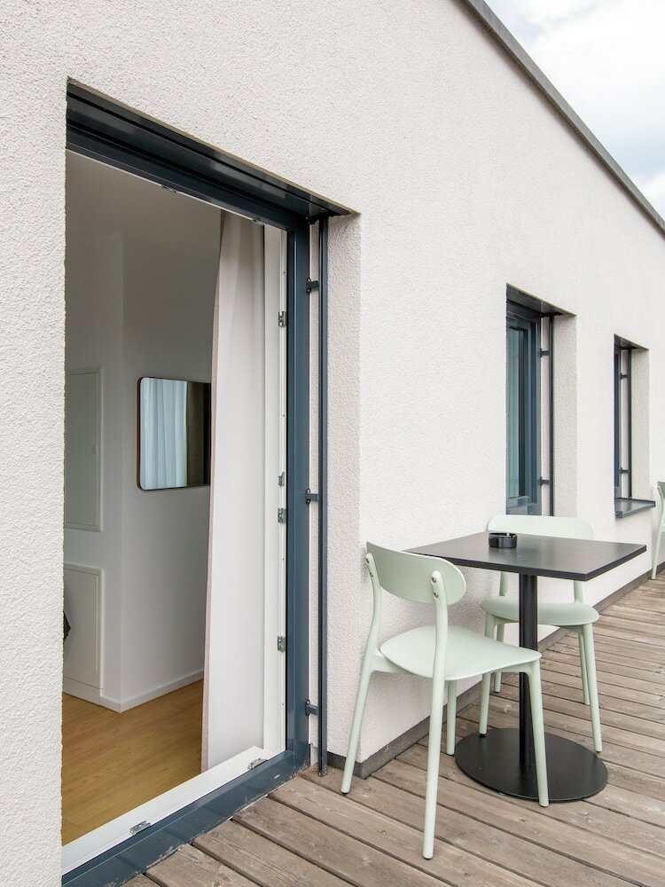 Фото Limehome Passau Bahnhofstraße