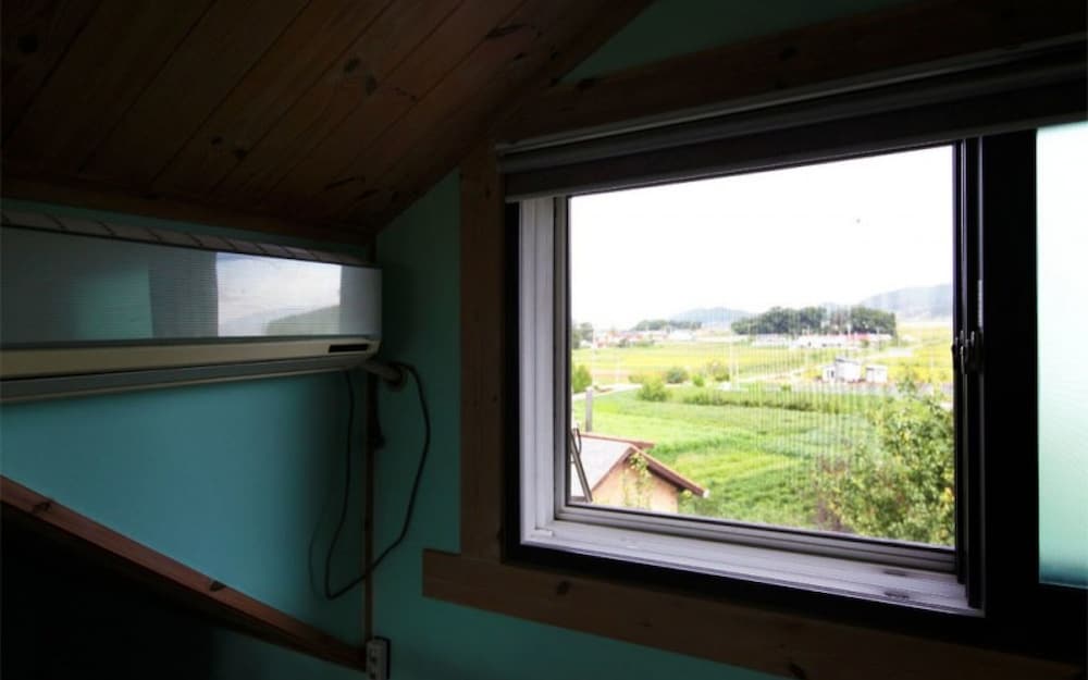 Фото Ganghwado Manisan Pension