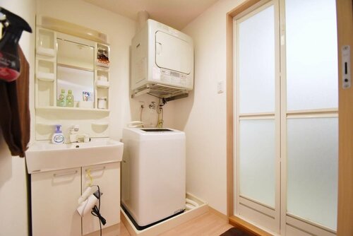 Гостиница Chamomile Nishimachi 203 в Нахе
