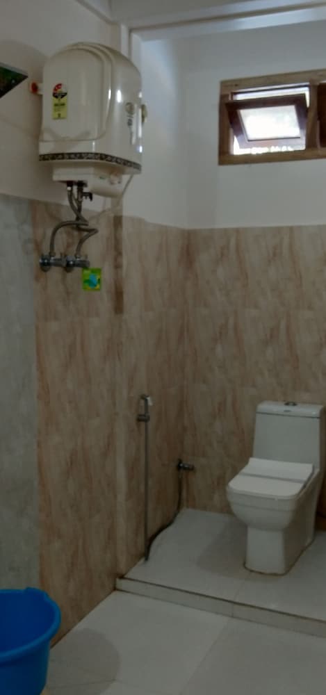 Фото Hotel Rashmi