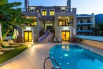 Pantheon Villas & Suites