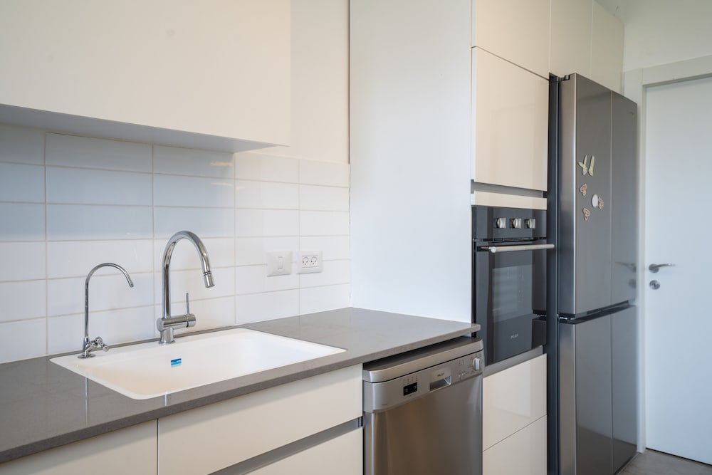 Фото Achziv Apartment Spectacular Sea Views