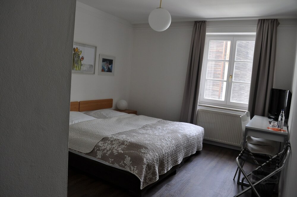 Фото Hotel Bergbauer