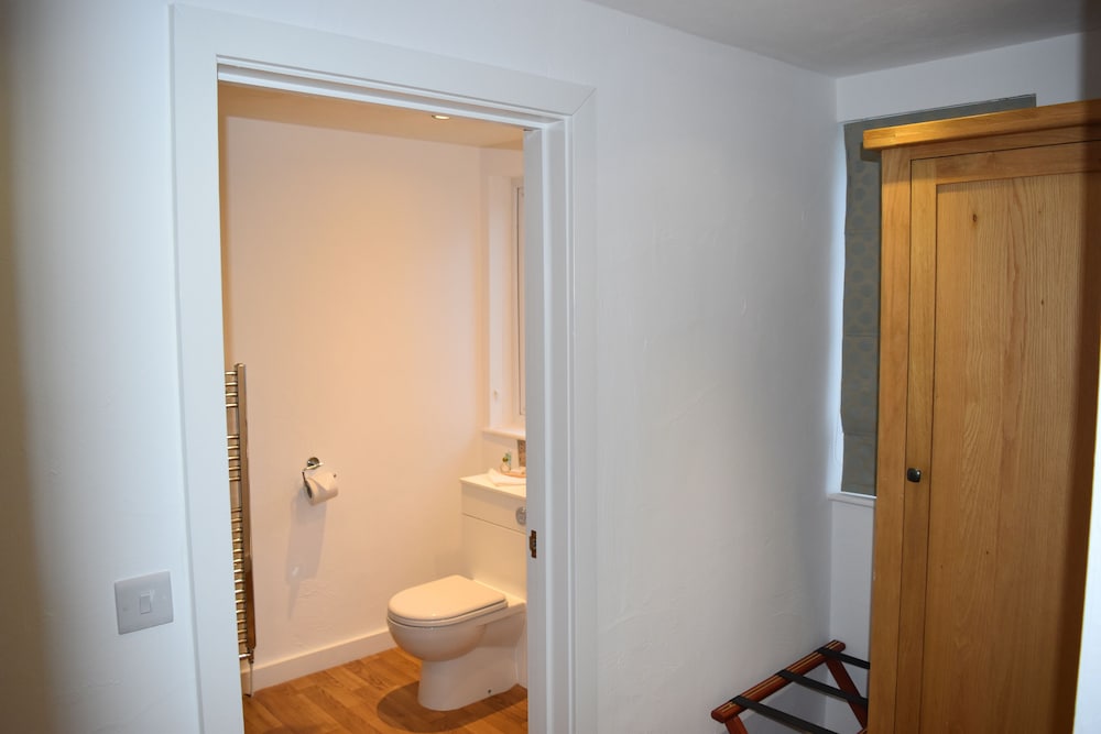 Фото Three Horseshoes