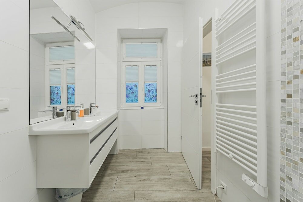 Фото Mariahilf City Living