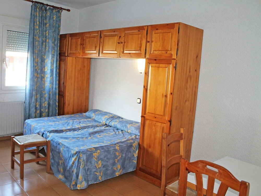 Фото Estudios Cims Pas 3000