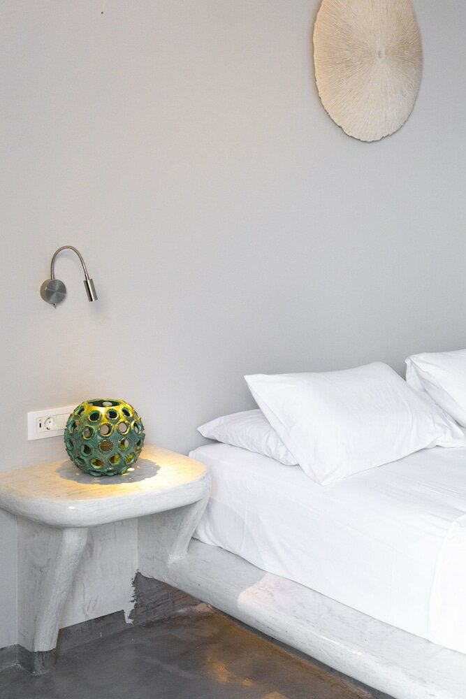 Фото Demilmar Luxury Suites