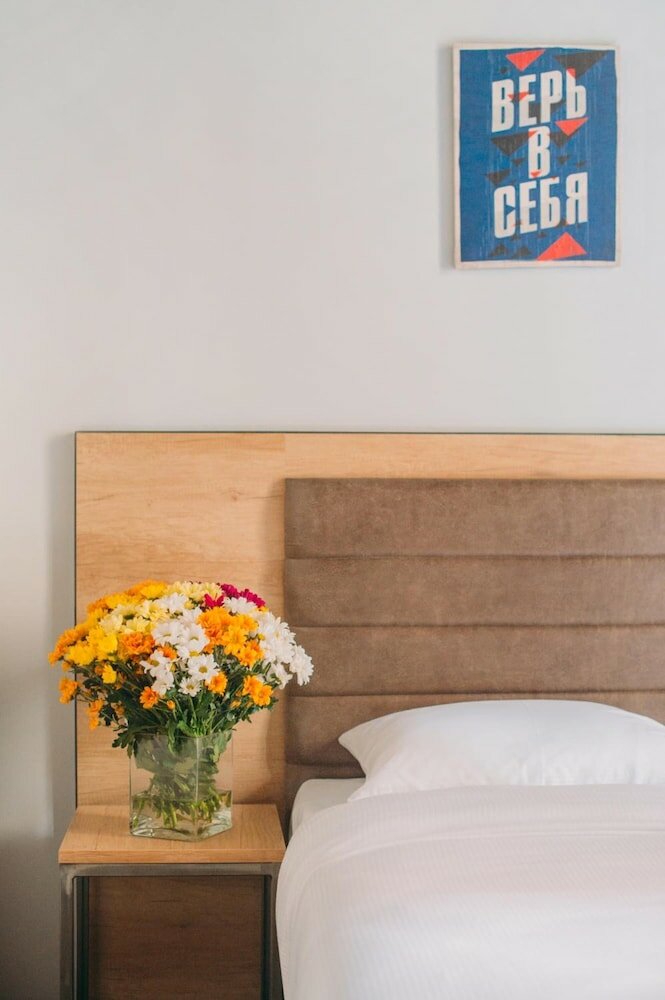 Фото Turris Hotel Tagansky