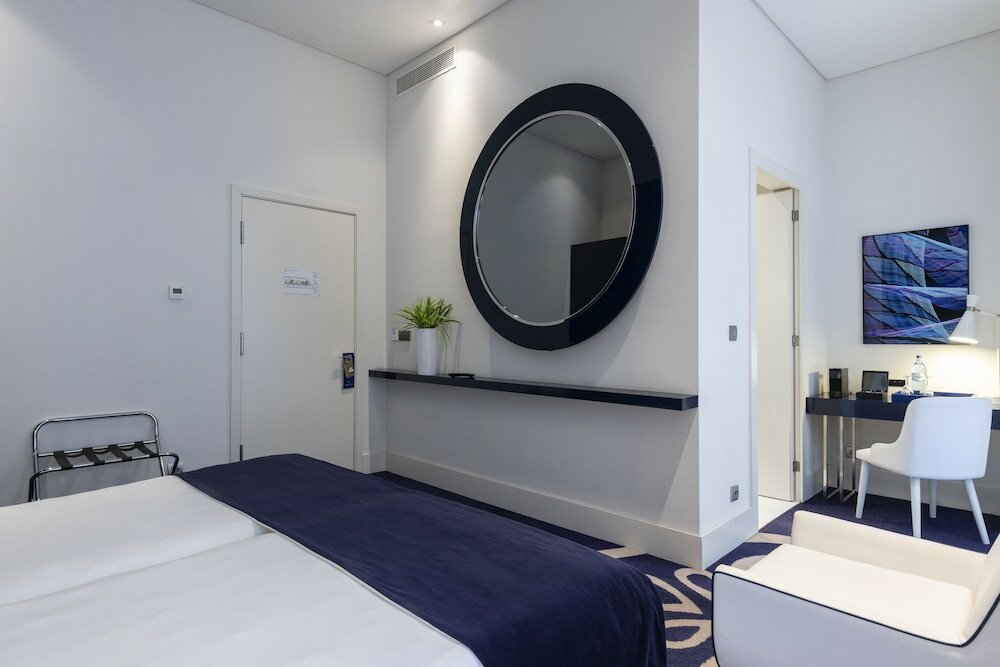 Фото Hotel Portugal