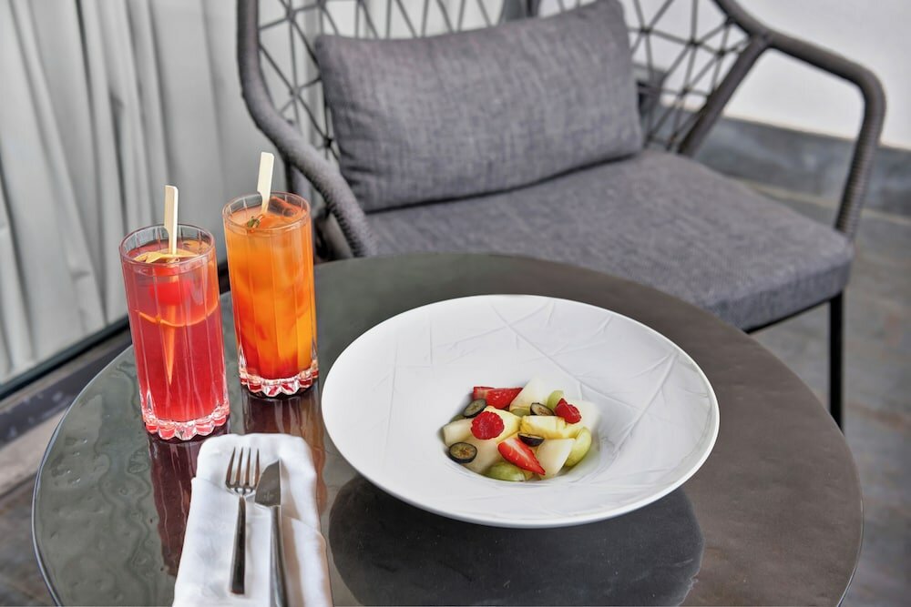 Фото Hilton Porto Gaia