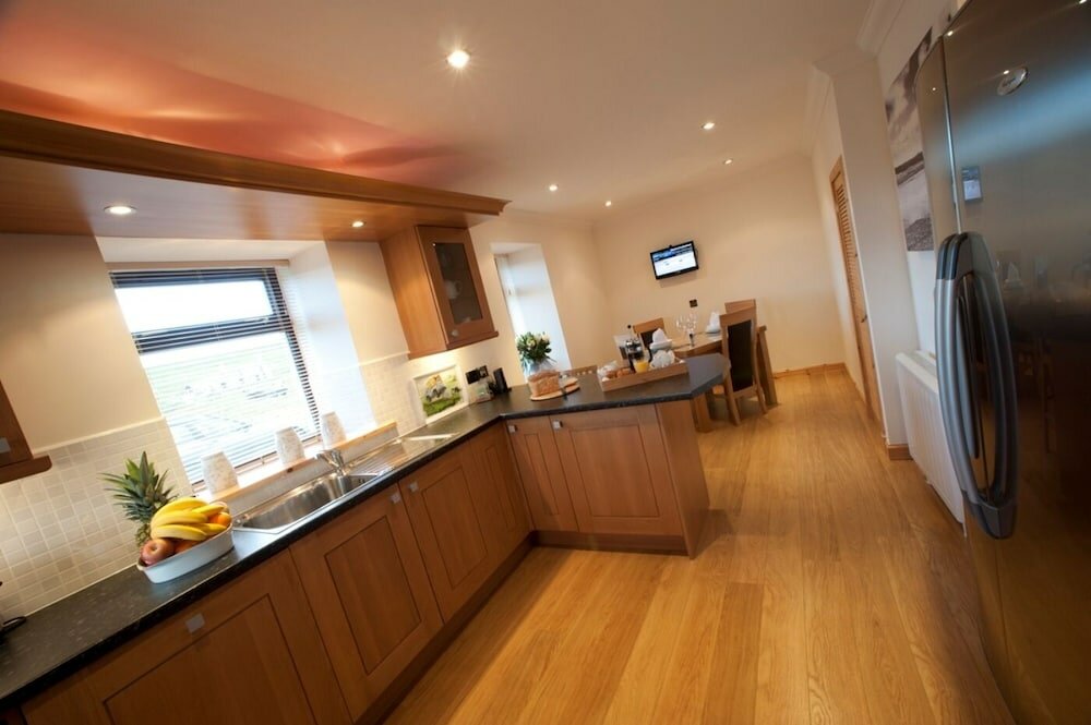 Фото Abhainn Cottage