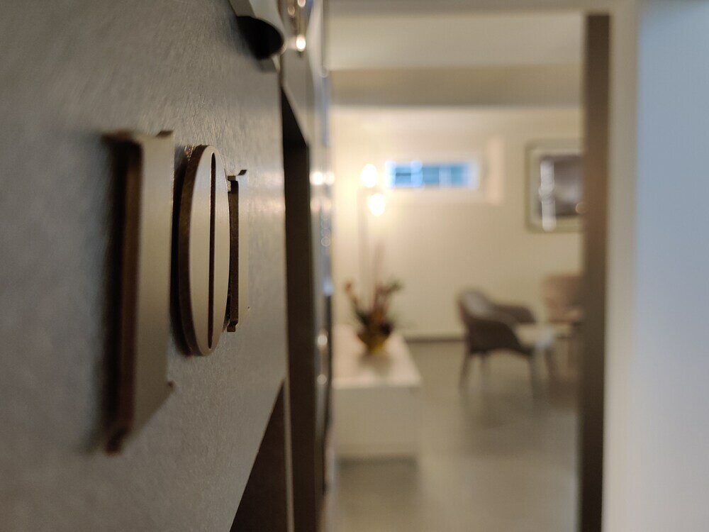 Фото La Bella Modena Centro