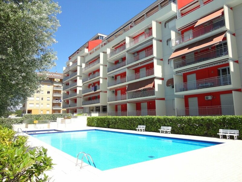 Апартаменты Great Apartment in a Fantastic Location Near the Beach by Beahost Rentals