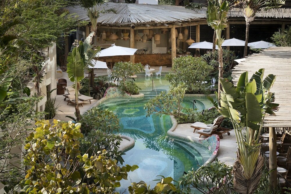 Фото Rosewood Sao Paulo