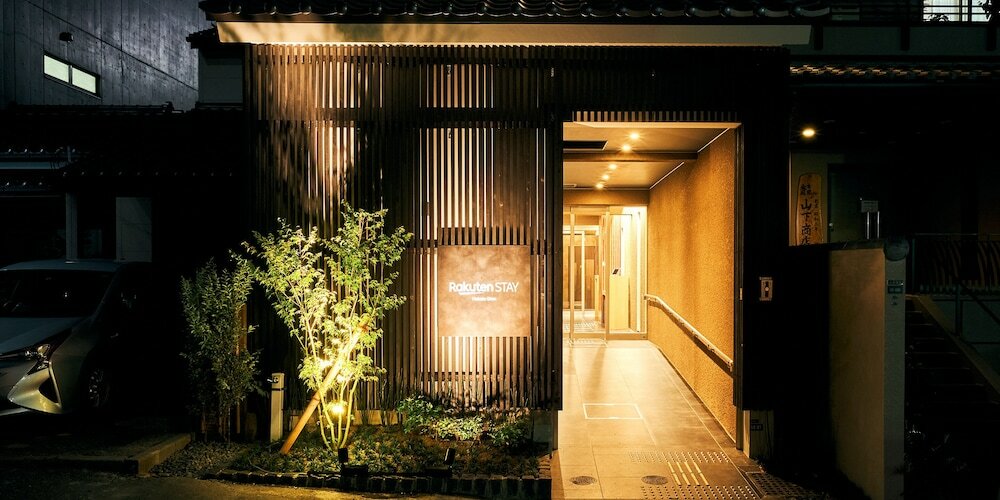 Фото Rakuten Stay Hakata Gion