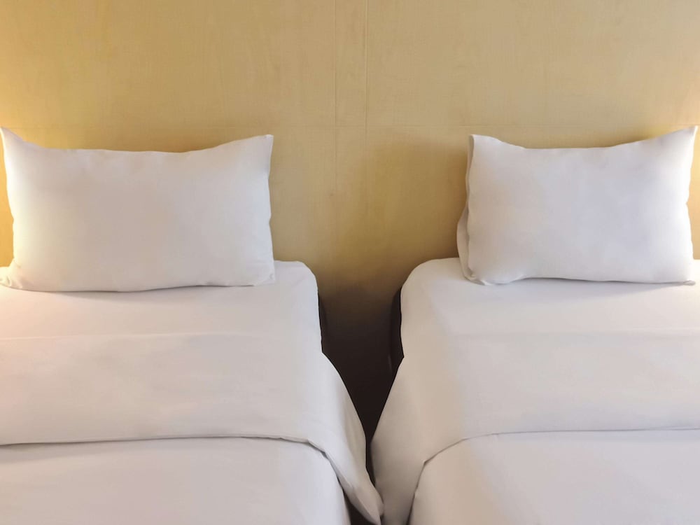 Фото Ibis Padang Hotel