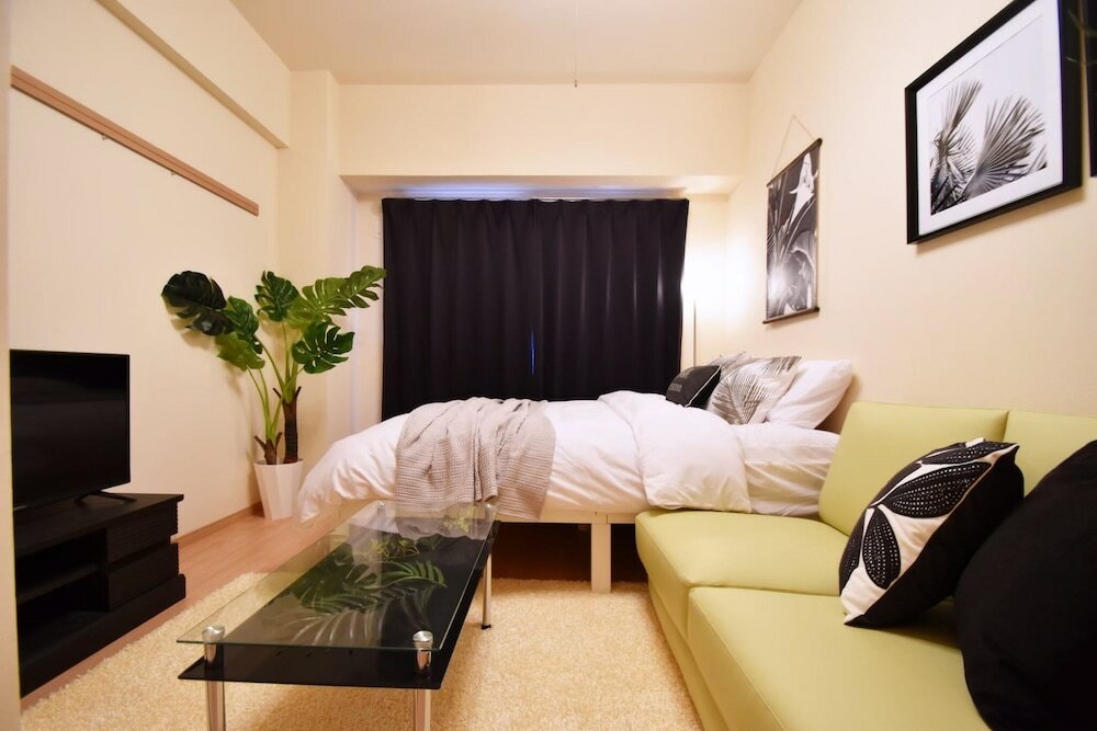 Фото Chamomile Nishimachi 203