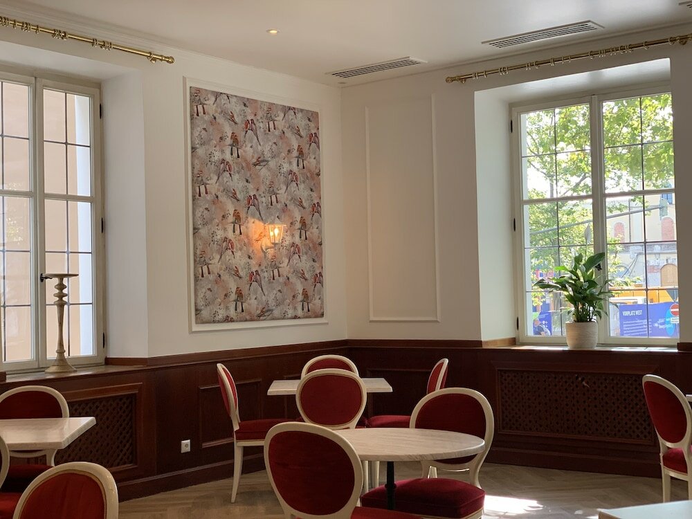 Фото Maison Viktoria Augsburg